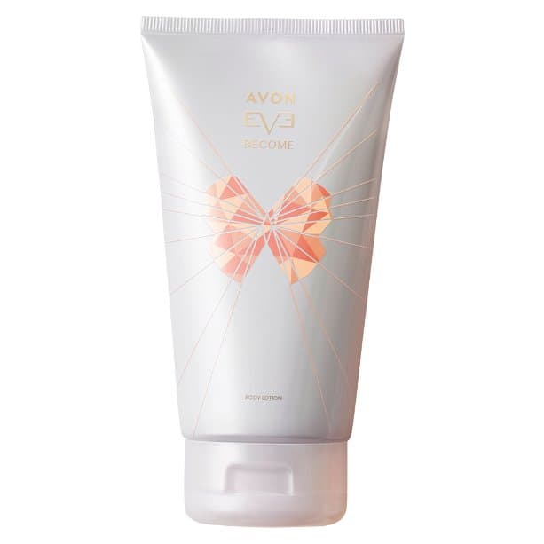 Eve Become Balsam do ciała