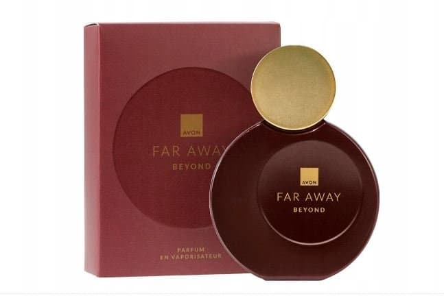Far Away Beyond Perfum