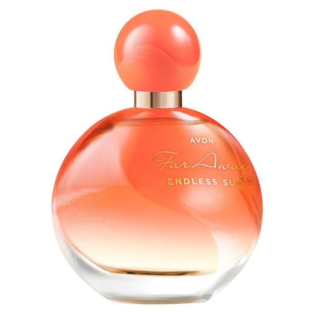 Far Away Endless Sun dla Niej perfumy