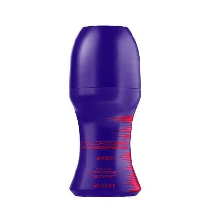 Full Speed Pulse, Kulka Dezodorant