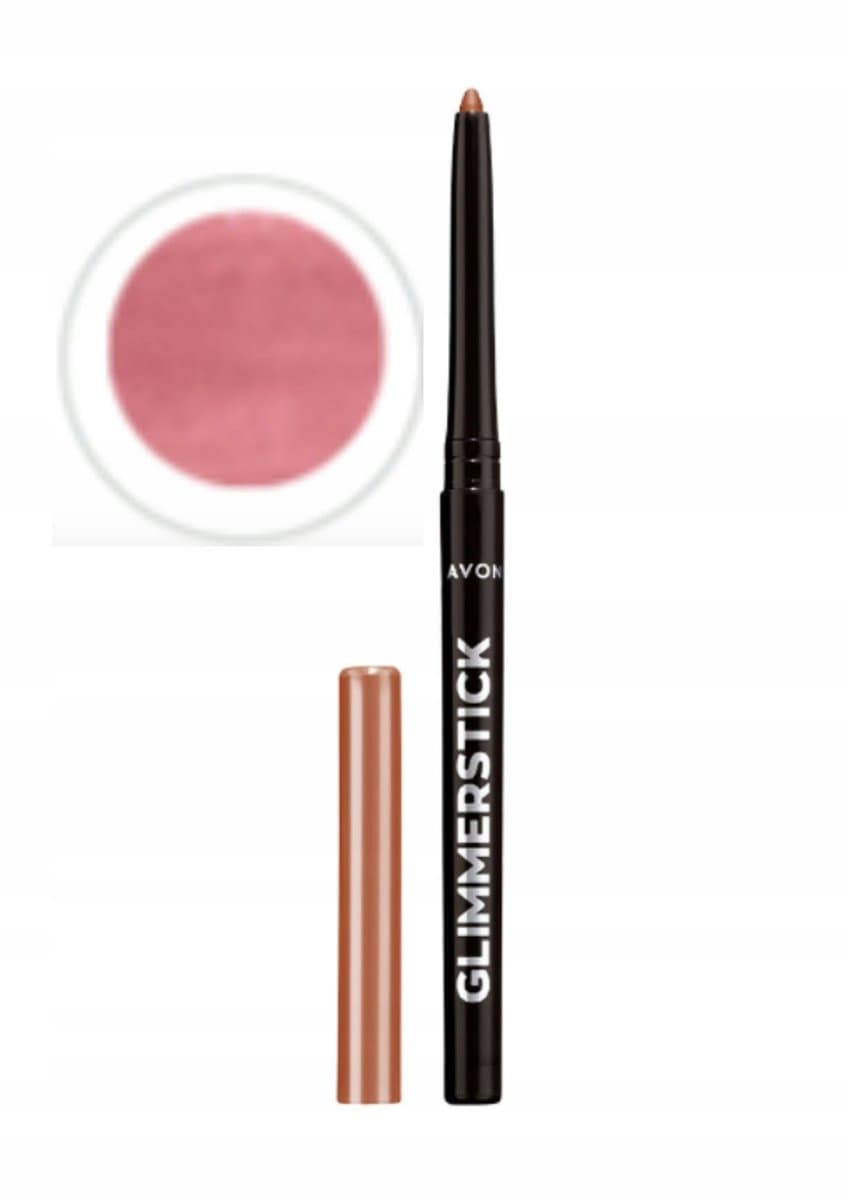 True, konturówka do ust Pink Cashmere