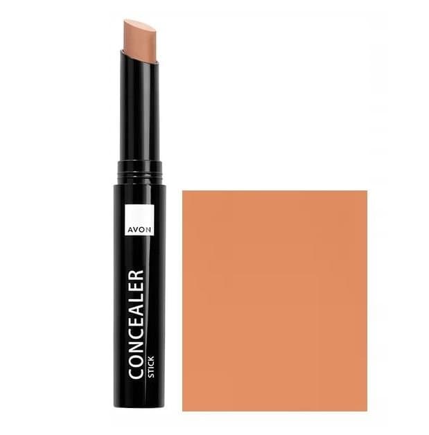 Korektor W Sztyfcie Concealer Medium Deep 41N