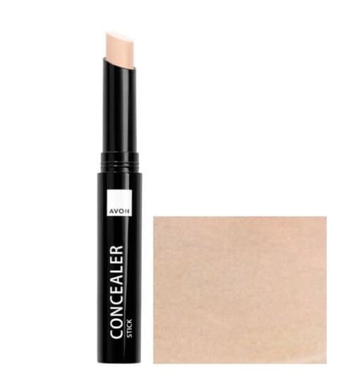 Korektor W Sztyfcie Concealer Neutral Fair 12n