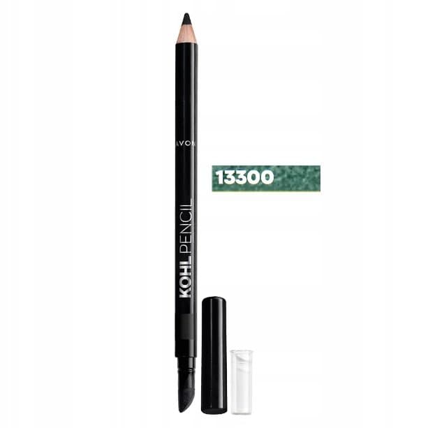 Kredka do oczu z gąbeczką Emerald