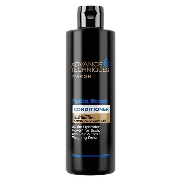 Advance Techniques Hydra Boost odżywka