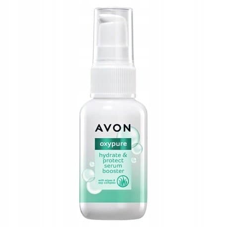 Oxypure Ochronne Serum do twarzy
