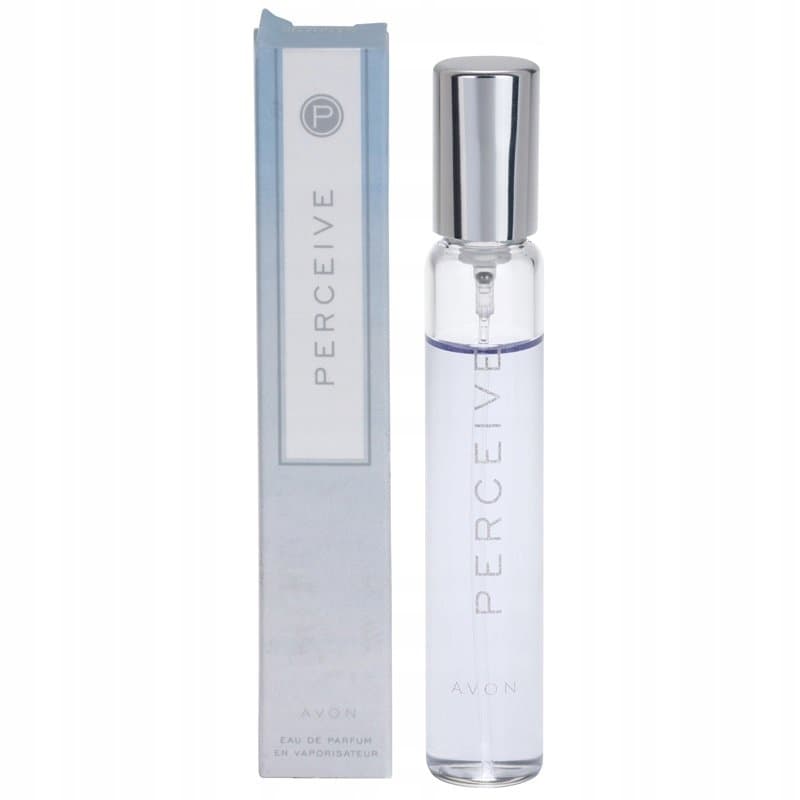 Perceive, woda perfumowana