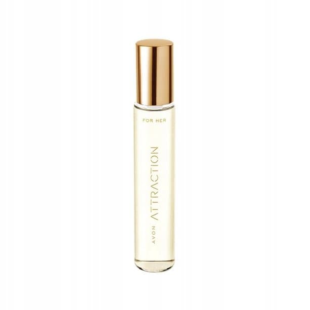 Attraction dla Niej woda perfumowana