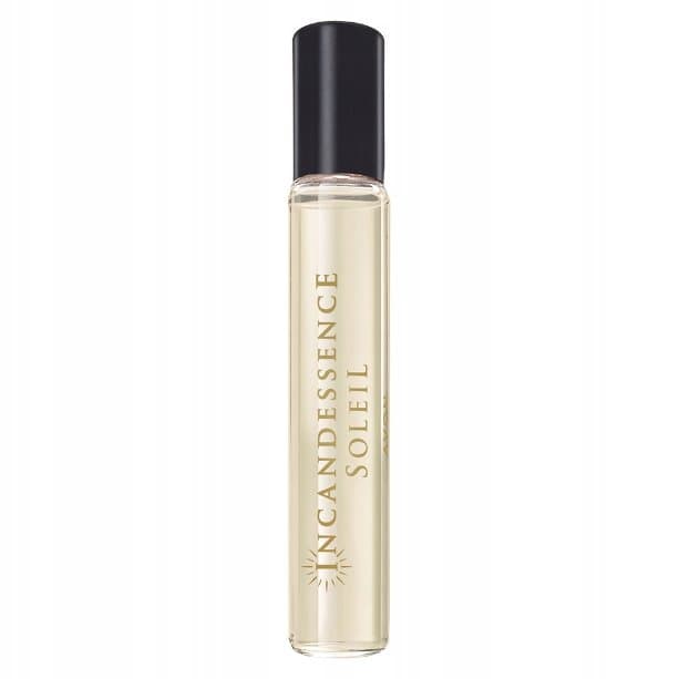 Incandessence Soleil woda perfumowana