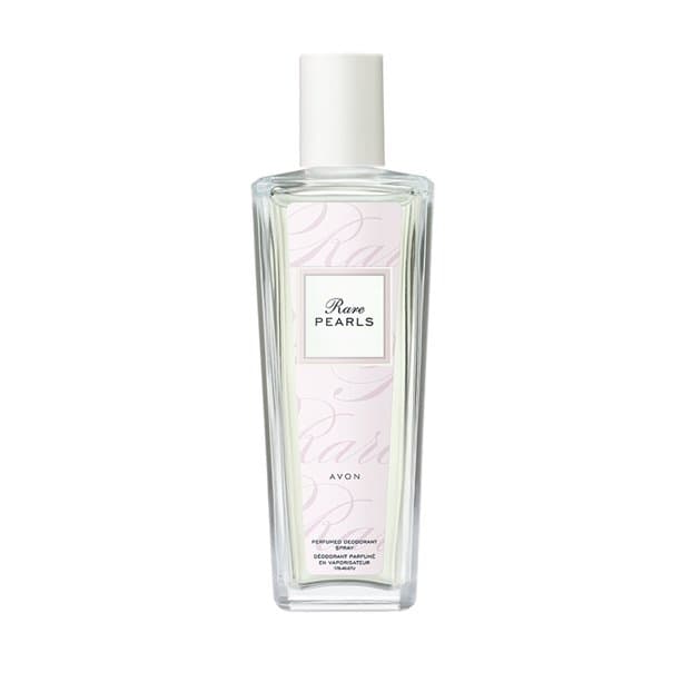 Perfumowany Rare Pearls perfumy