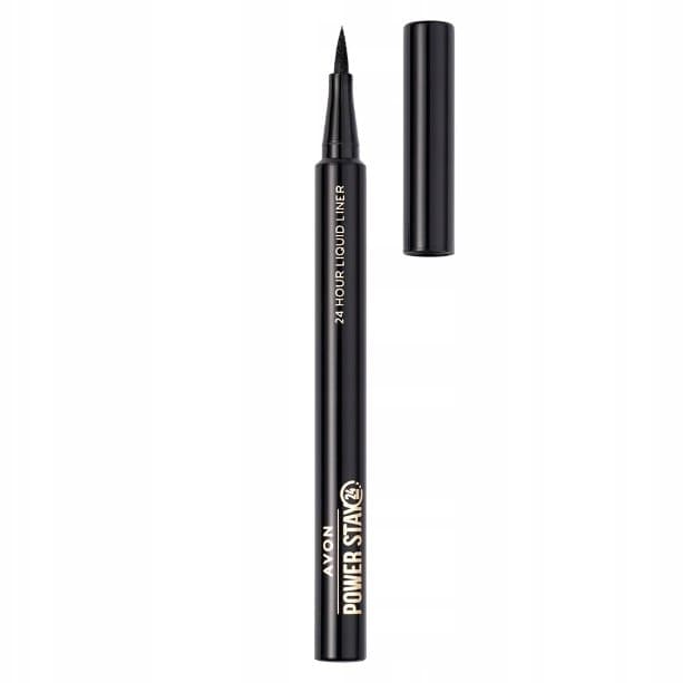 Power Stay eyeliner Blackest Black