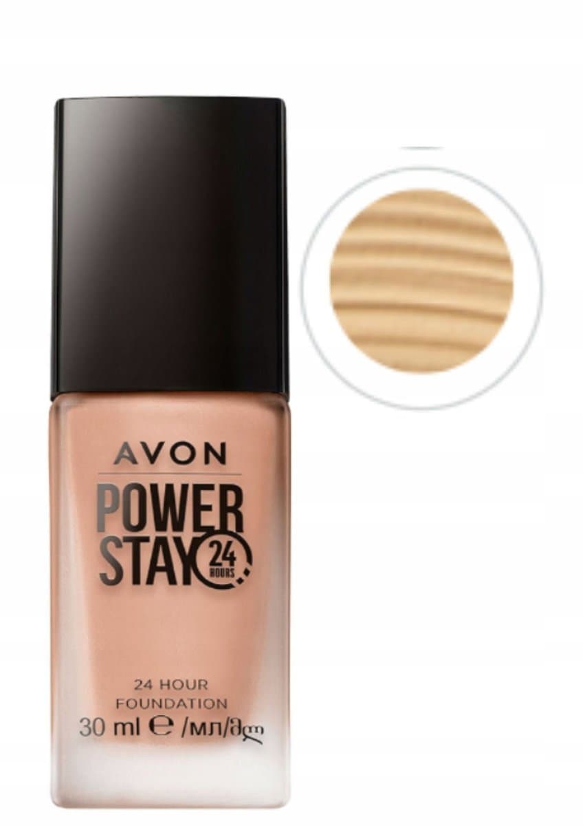 Power Stay podkład Soft Beige