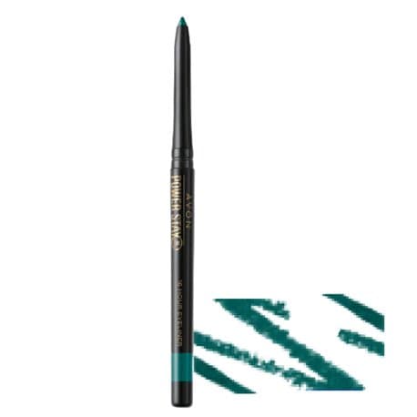 Power Stay Kredka Eyeliner „16 godzin” - Intense Emerald