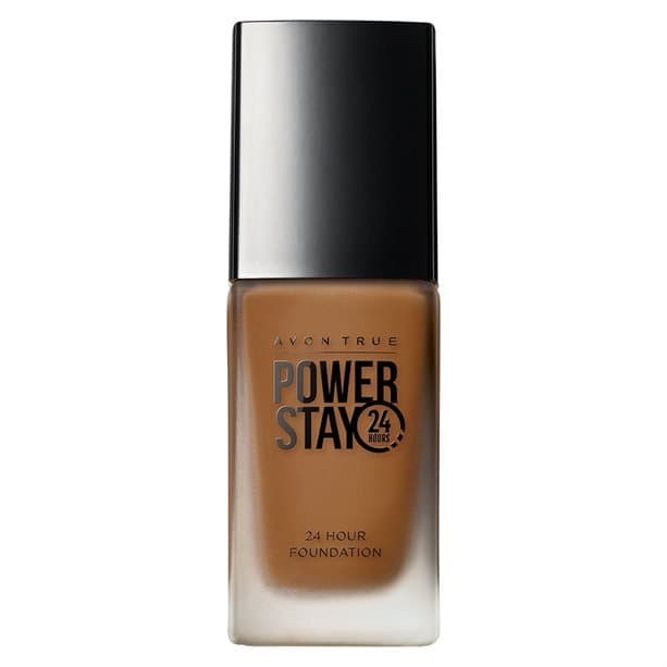 Power Stay Podkład do twarzy „24 godziny” - 530N (Maple)