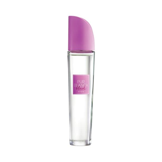 Pur Blanca Blush, woda toaletowa