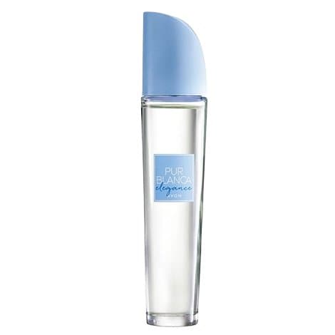 Pur Blanca Elegance, woda toaletowa