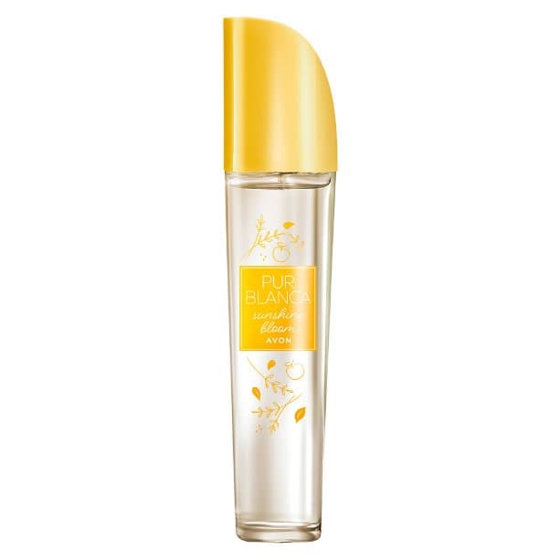 Pur Blanca Sunshine Bloom woda toaletowa