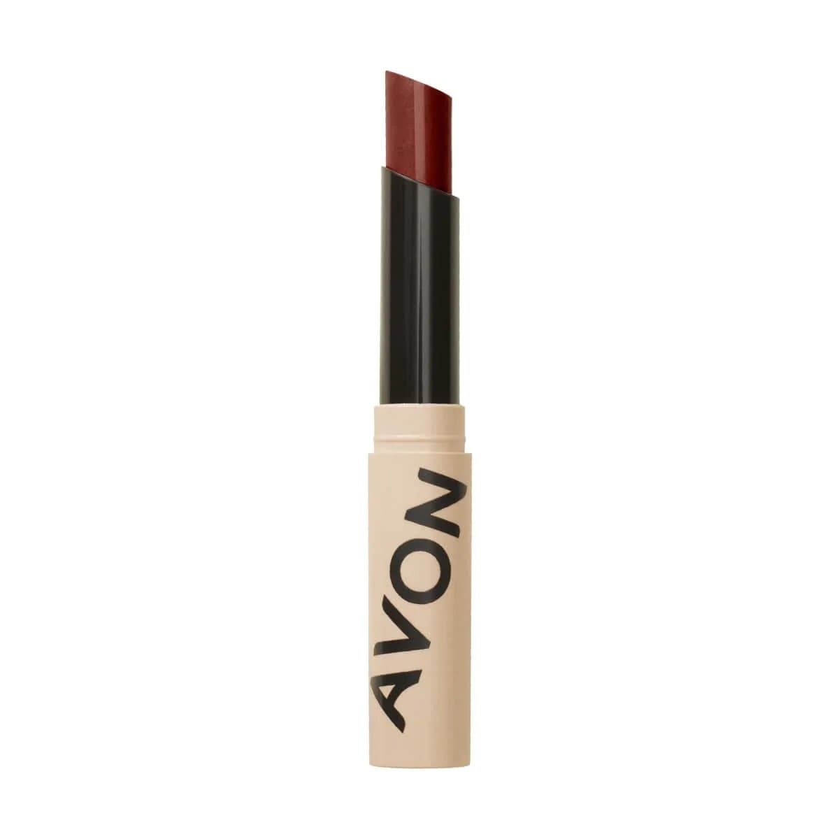 True Balsam do ust - pomadka - Plum