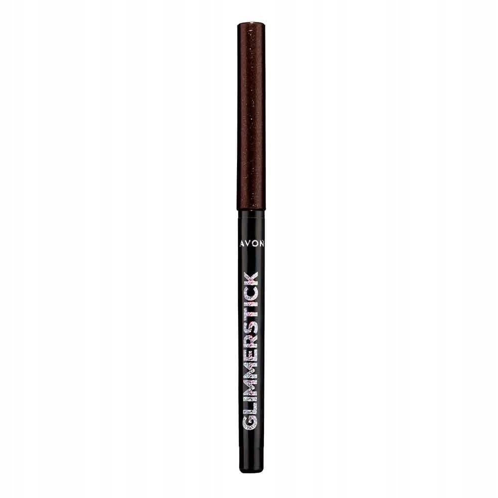 Glimmerstick Diamonds kredka do oczu Brown Sugar