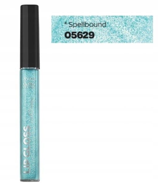 Ultralśniący BŁYSZCZYK do ust LIP GLOSS SPELLBOUND