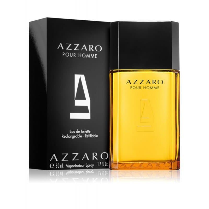 Pour Homme, woda toaletowa