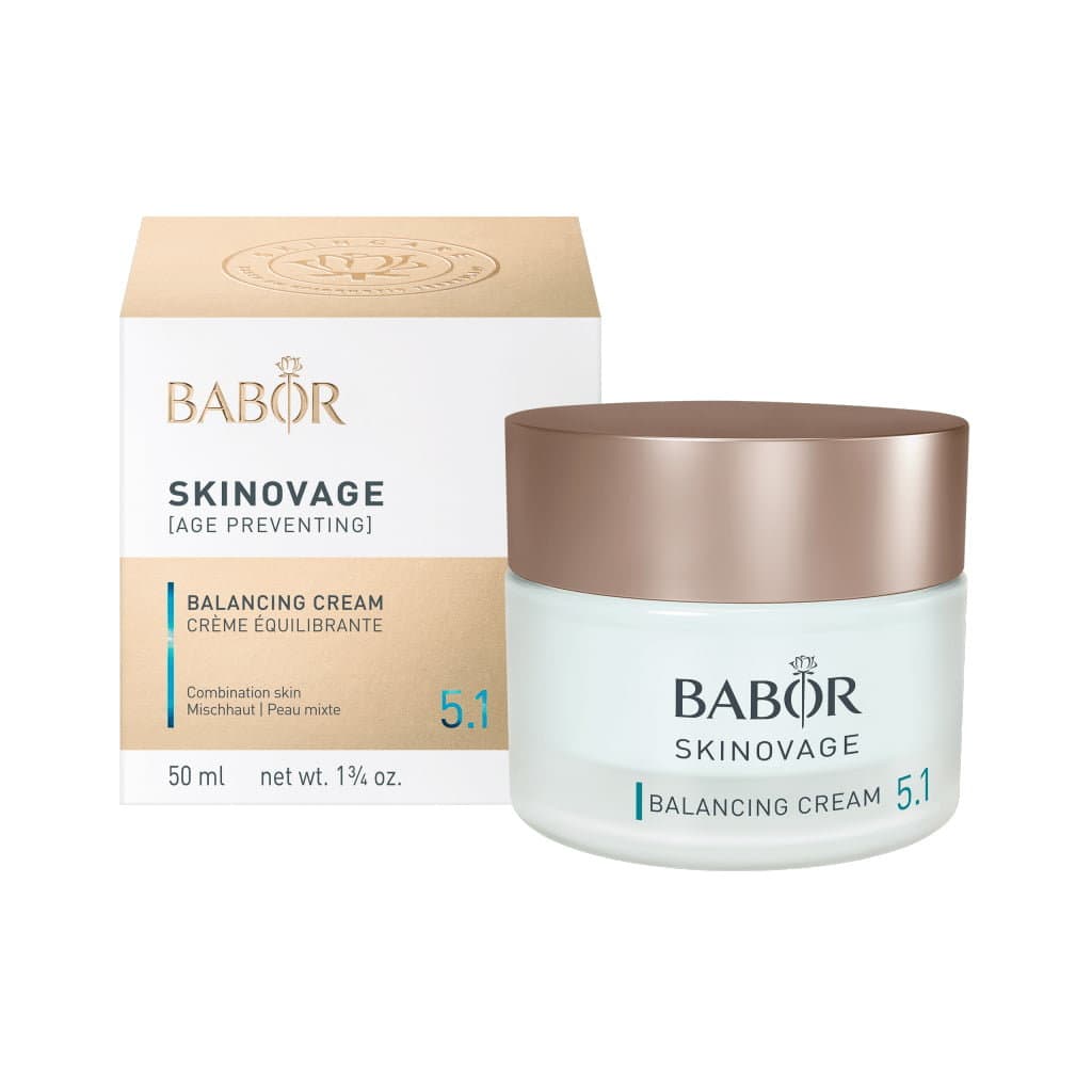 Skinovage Balancing Cream