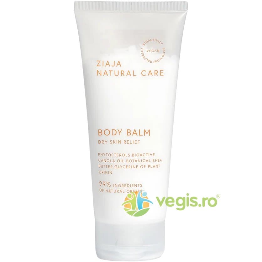 Natural Care balsam do ciała