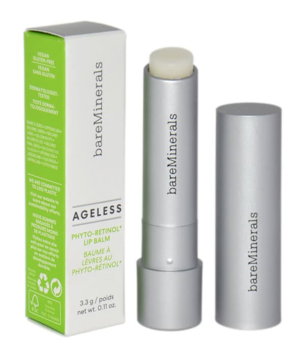 Ageless Phyto-Retinol Lip Balm