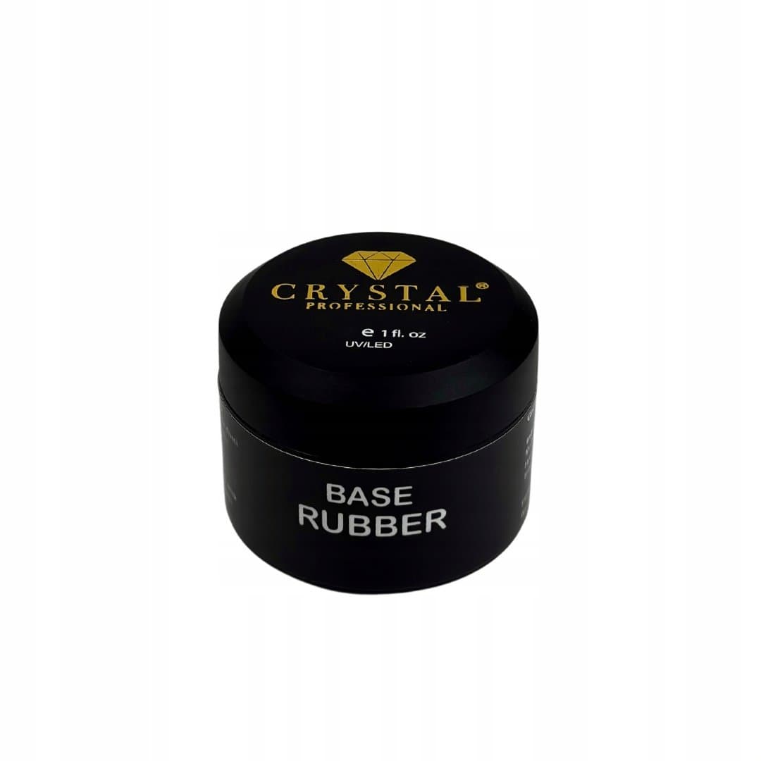 Base Rubber — baza kauczukowa
