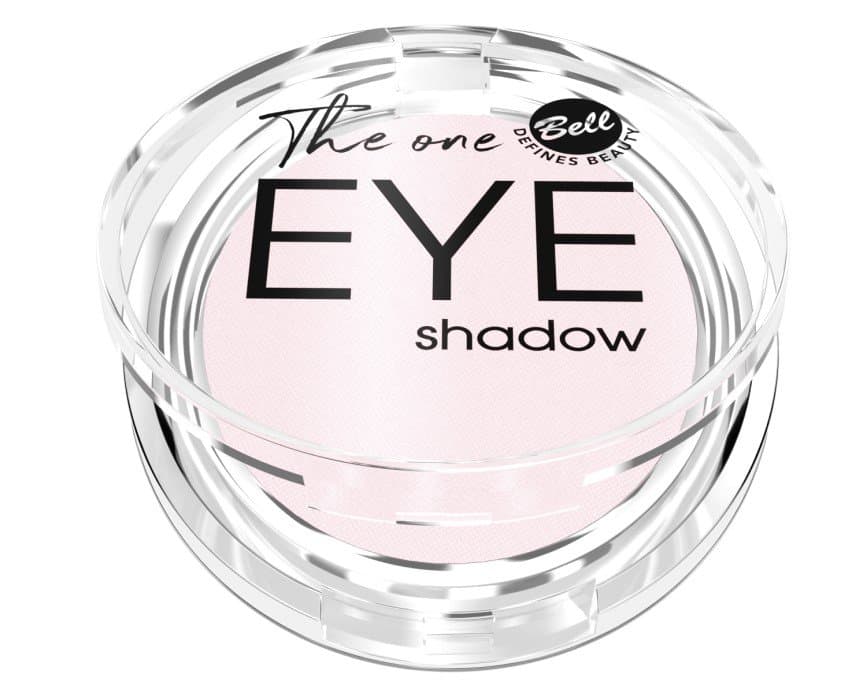 The One Eyeshadow 04