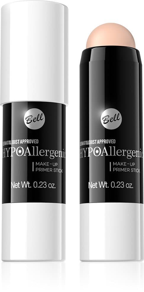 Hypoallergenic, baza pod makijaż w sztyfcie