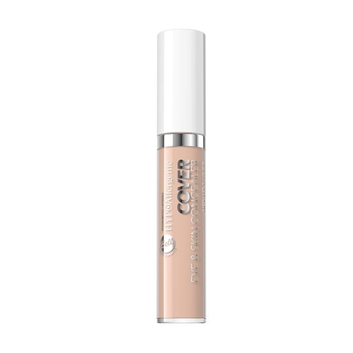 HYPOAllergenic Cover Eye & Skin Concealer 20 Light