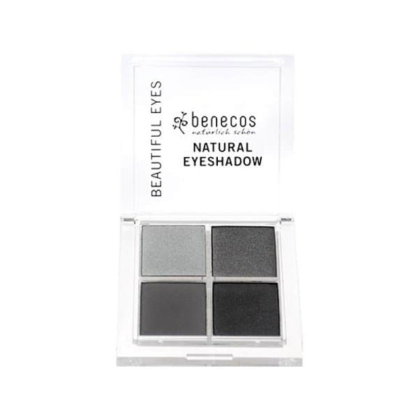cienie do powiek Smokey Eyes
