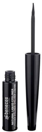 eyeliner w płynie Black
