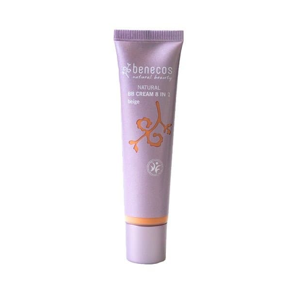 krem BB Beige