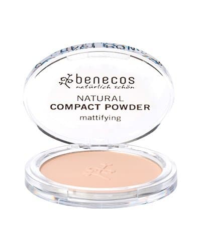 puder w kamieniu Sand