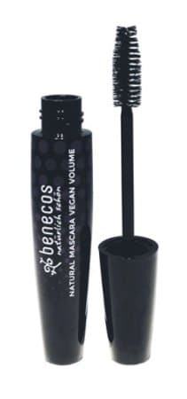 Vegan volume, tusz do rzęs, Magic Black