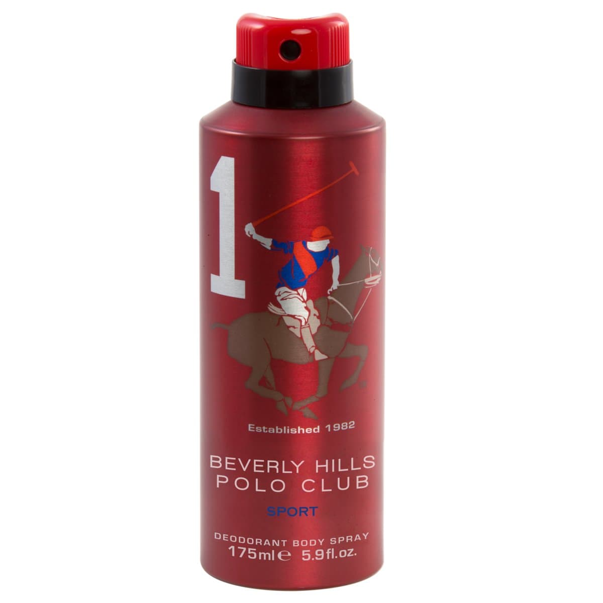 Hills Polo Club, Men Sport One, Dezodorant