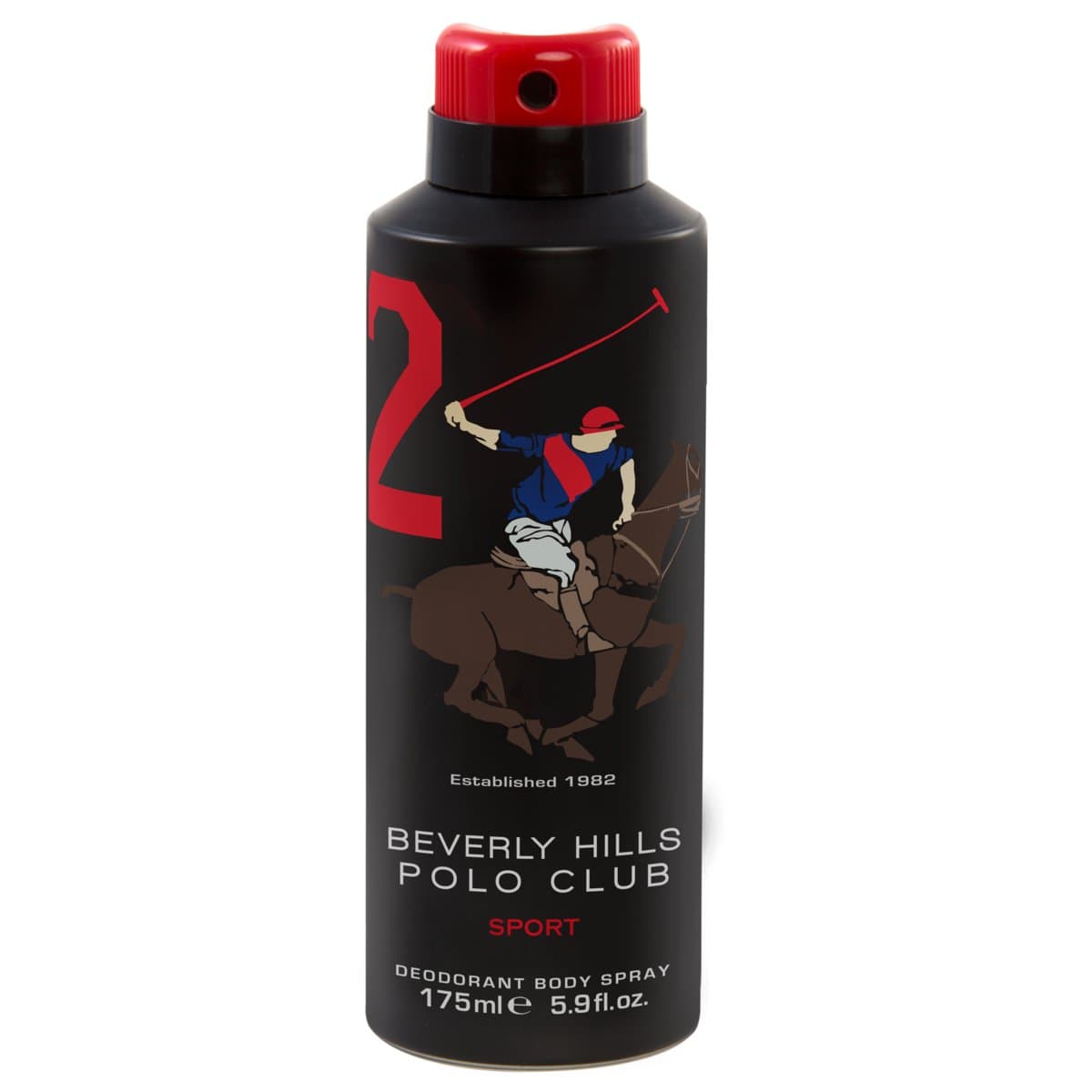Hills Polo Club, Men Sport Two, dezodorant
