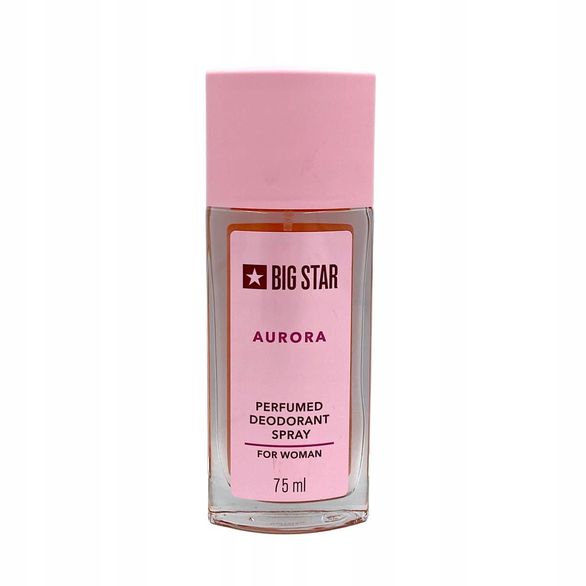 Aurora dezodorant perfumowany