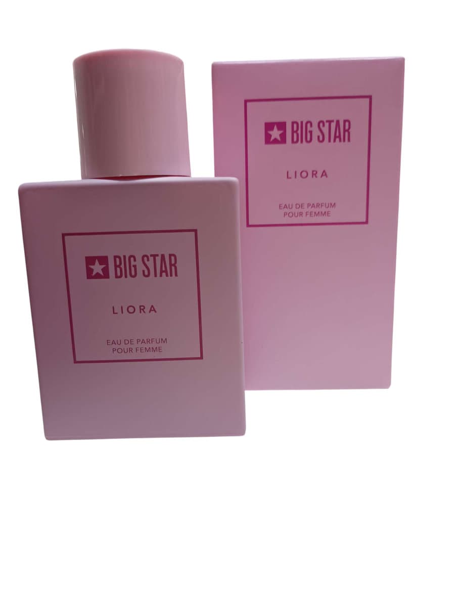 Liora woda perfumowana