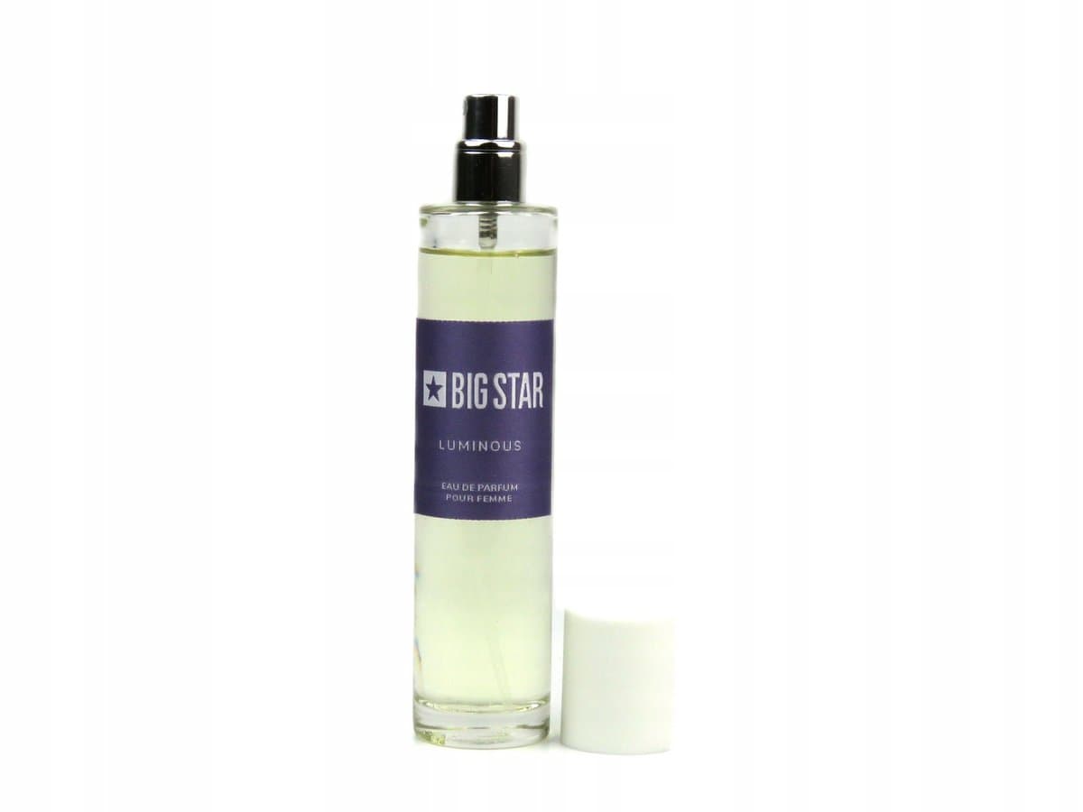 Luminous woda perfumowana