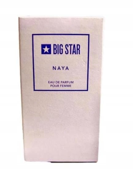 Naya woda perfumowana