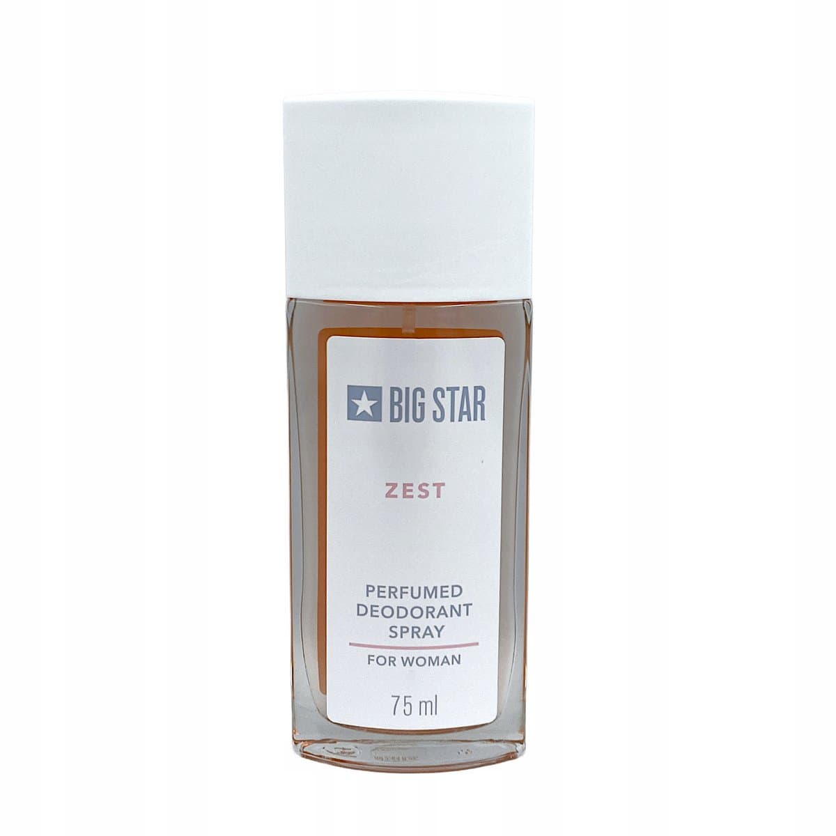 Zest dezodorant perfumowany