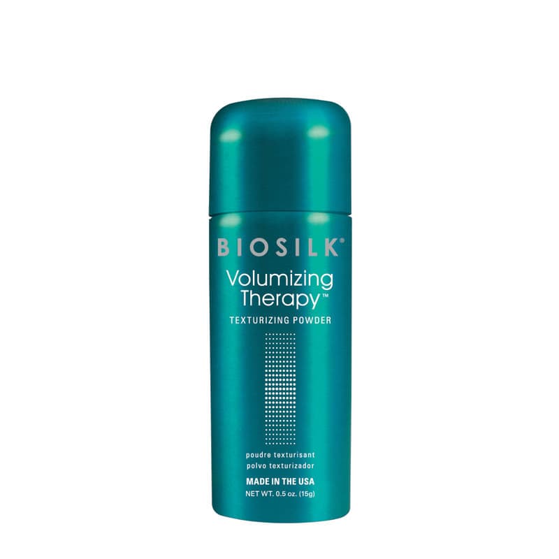 Volumizing Therapy, puder do włosów