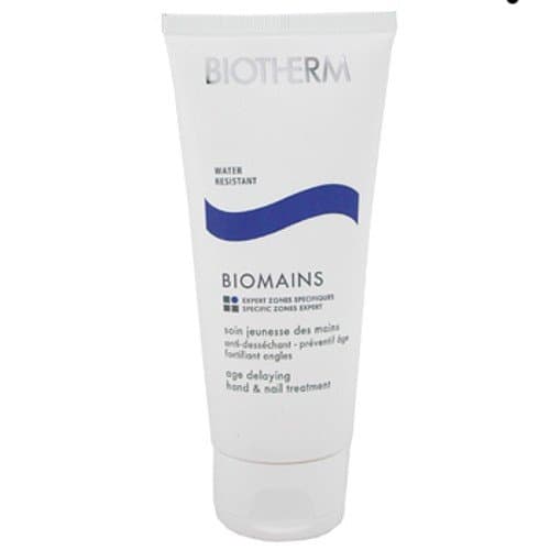 Biomains krem do rąk i paznokci