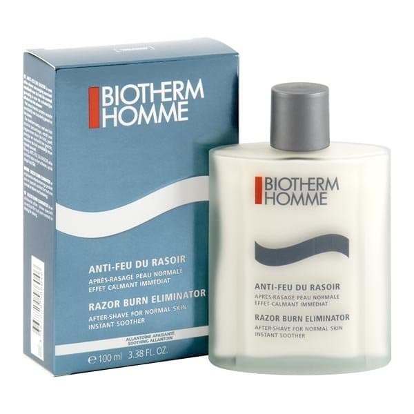 Homme Razor Burn Eliminator
