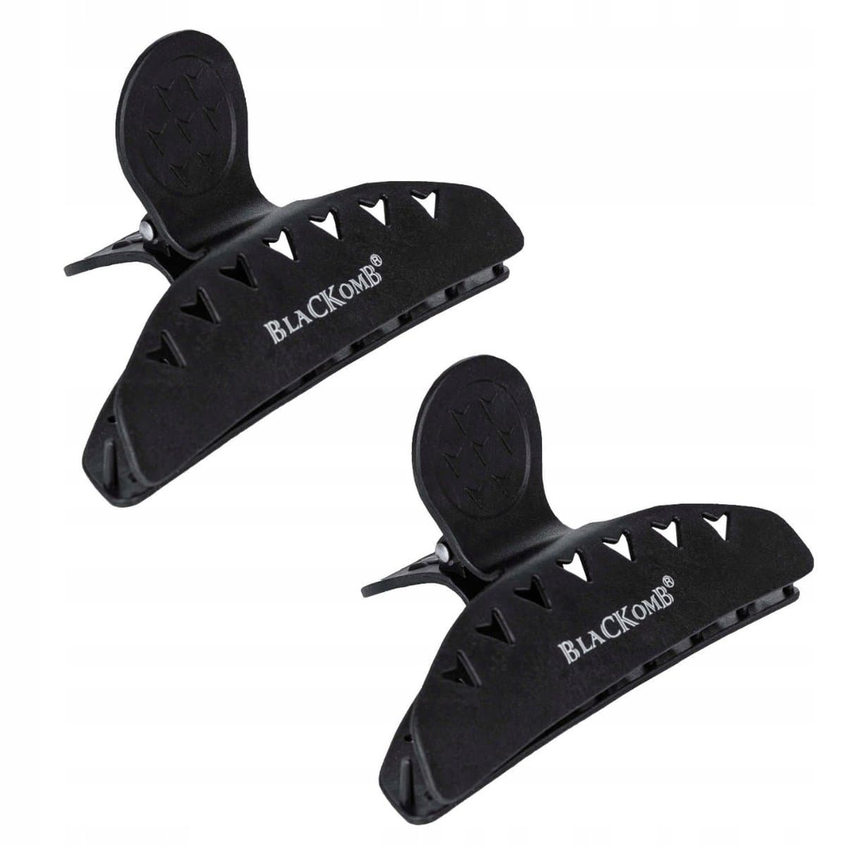 Blackomb CK1059 — klamry motylki 10 cm