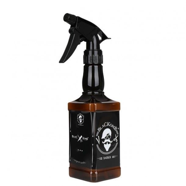 Blackomb BR016 — rozpylacz barberski