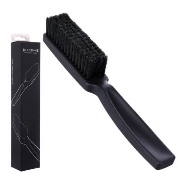 Blackomb BKK025 Fade Brush — zmiotka barberska